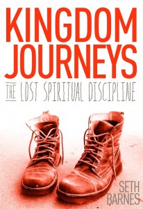 Kingdom Journeys cover