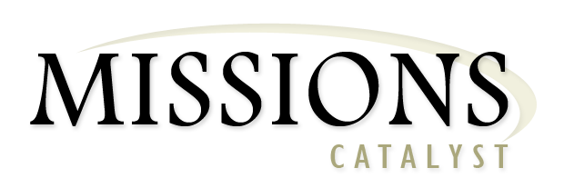 missions catalyst logo