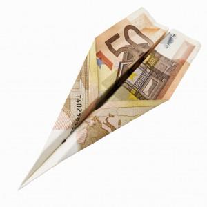Money graphic