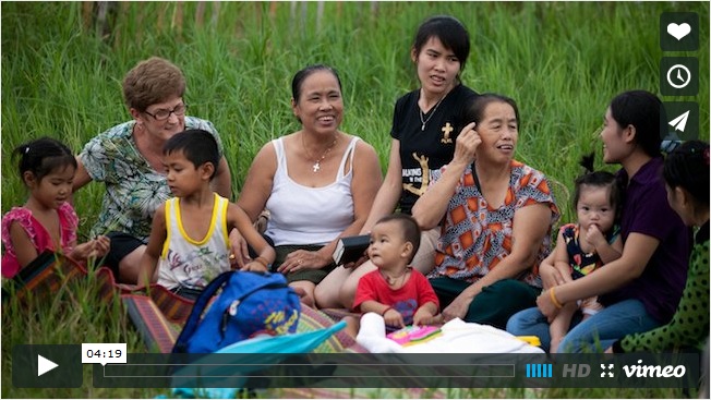 Thailand video