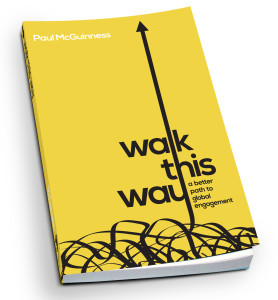 Walk this way