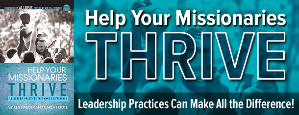 Help your Missionaries Thrive2