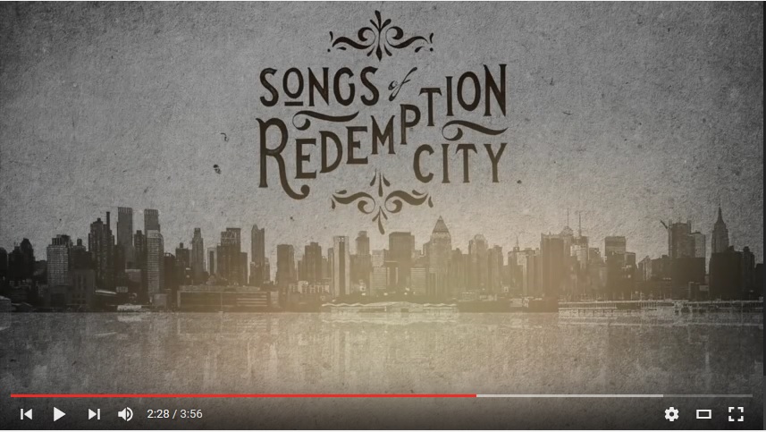 Come Lord Jesus lyric video