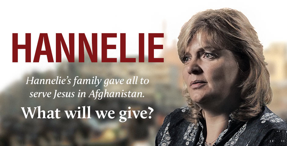 hannelie