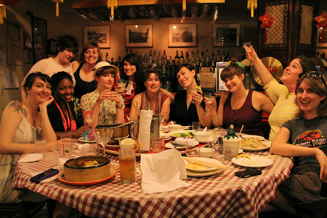 celebrate