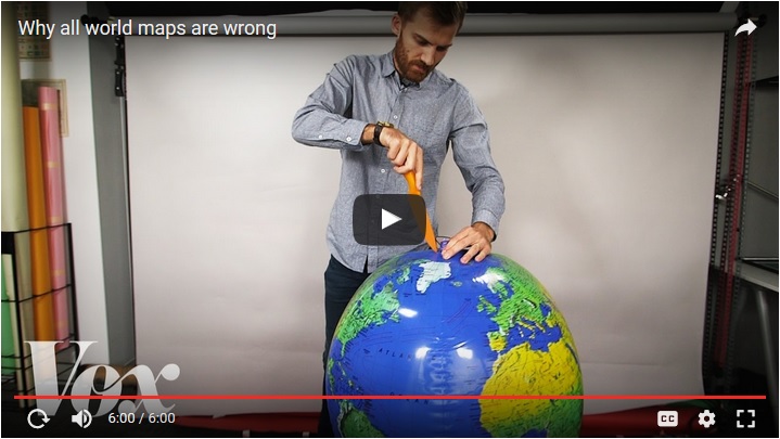 why-all-world-maps-are-wrong