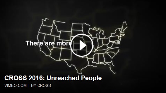 Cross UPG video
