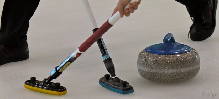 Curling
