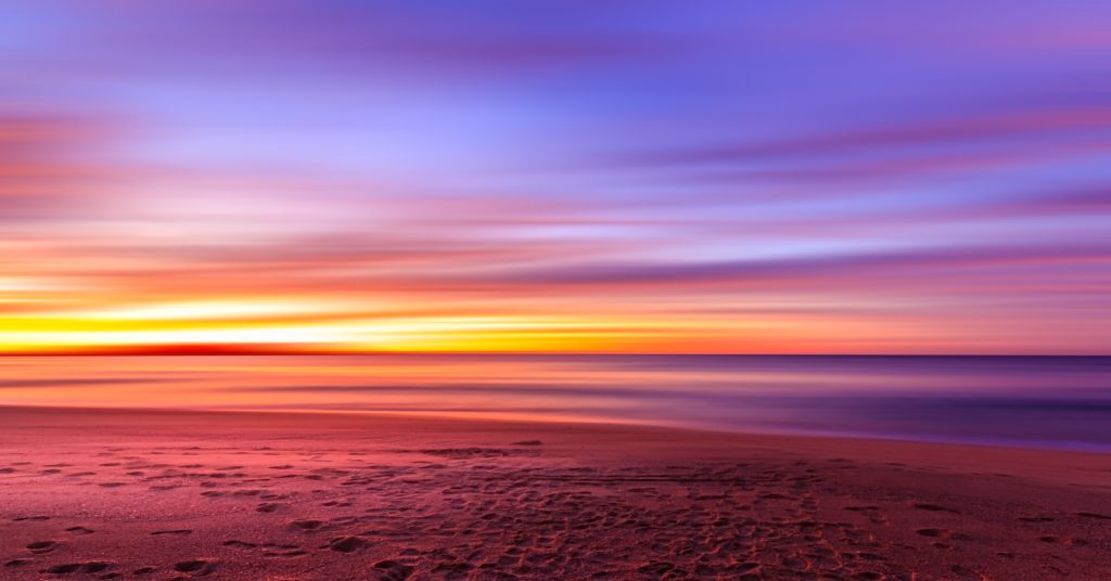 sunrise