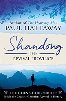 Shandong cover