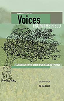 voices from the field