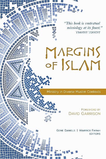 MarginsOfIslam