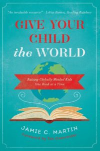 give your child the world