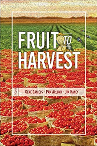 fruit to harvest cover