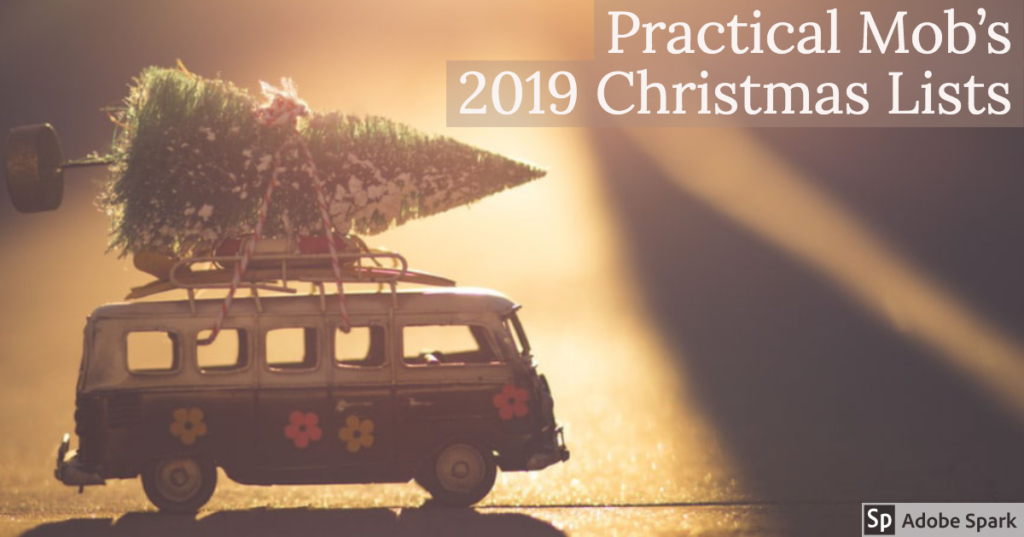 Practical Mob Christmas 2019
