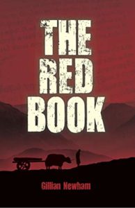 Red book - cover