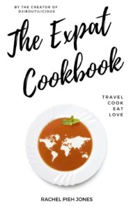 Expat Cookbook