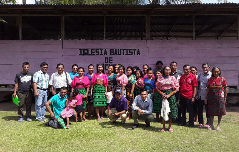 Satan Clubs in Public Schools, Bibles for Panama, and More