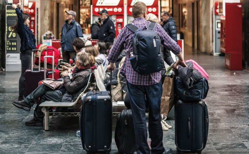 What World Travelers Should Know Before They Go: Part 2